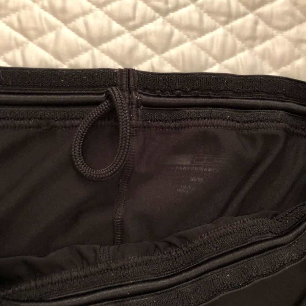 { Express } : Core Performance Athletic Capris - image 5